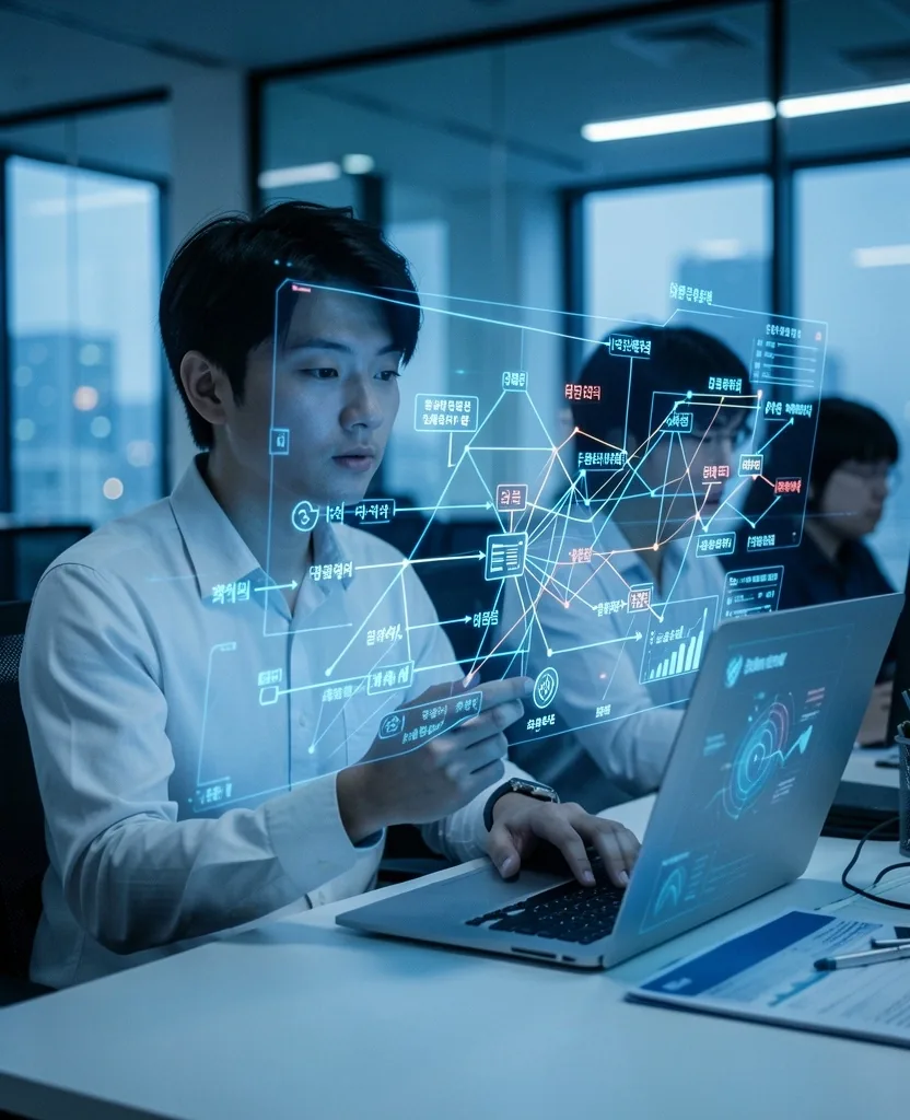 Underlying infrastructure precision
